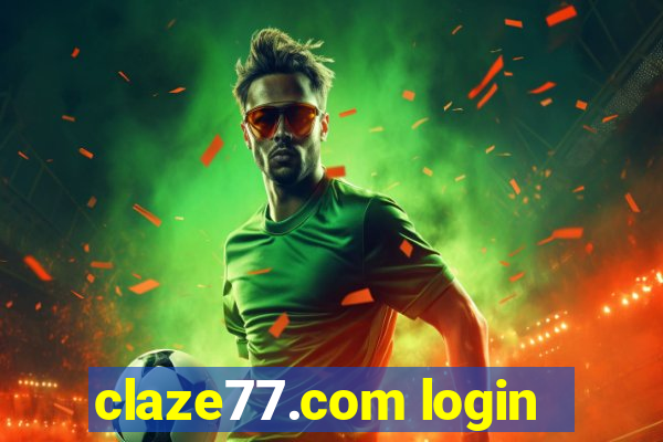 claze77.com login